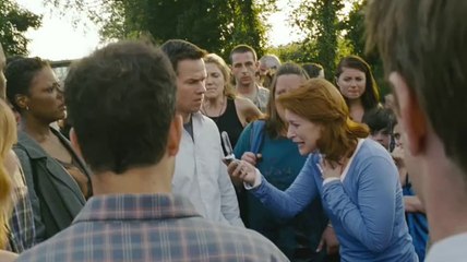 Phénomènes - Trailer (VO)