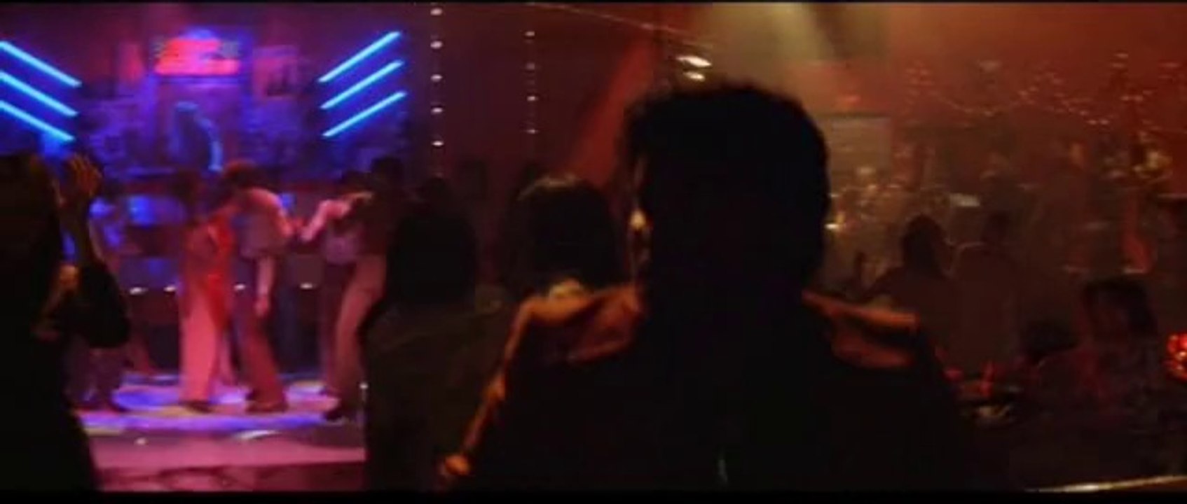 Boogie nights - Extrait