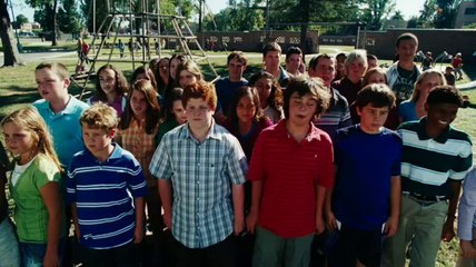 Step brothers - Trailer (VO)