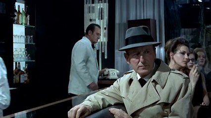Le Cercle rouge - Extrait