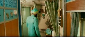 À bord du Darjeeling limited - Extrait 1 (VF)