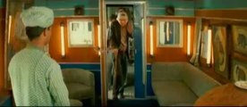 À bord du Darjeeling limited - Extrait 3 (VF)