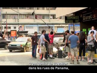 James Bond 22 - Making of (VOSTF)