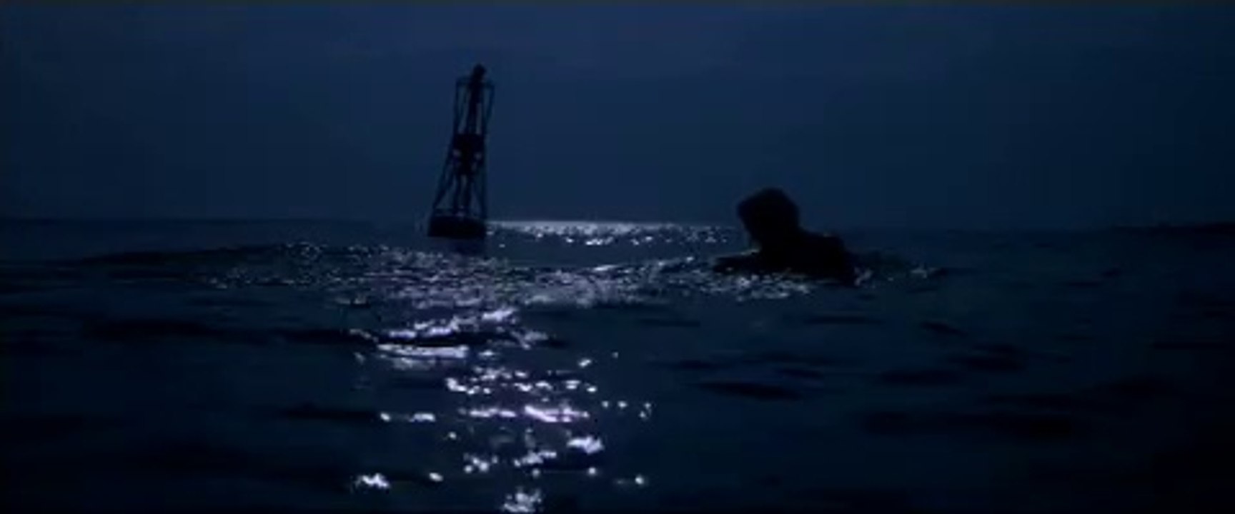 Les Dents de la mer - Extrait