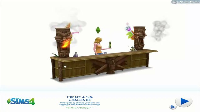 the Sims 4 FREE Download ☼ Digital Deluxe Edition