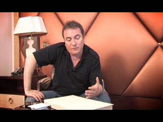 Interview - Fabien Onteniente (Réalisateur)