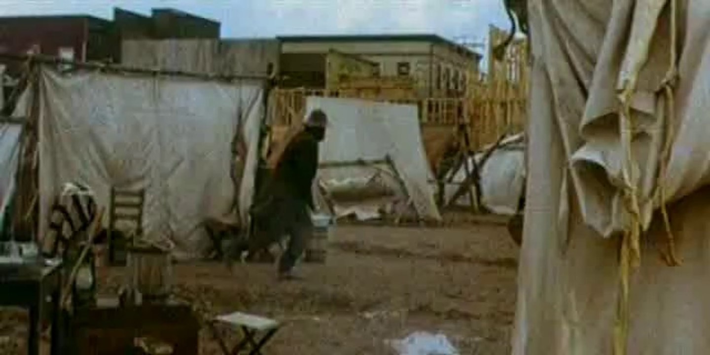3h10 pour Yuma - Extrait n°5 (VOST)
