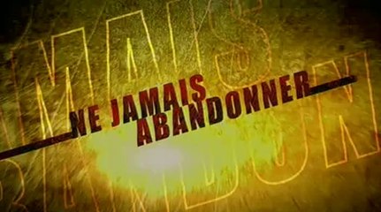 Ne jamais reculer - Bande-annonce (VF)