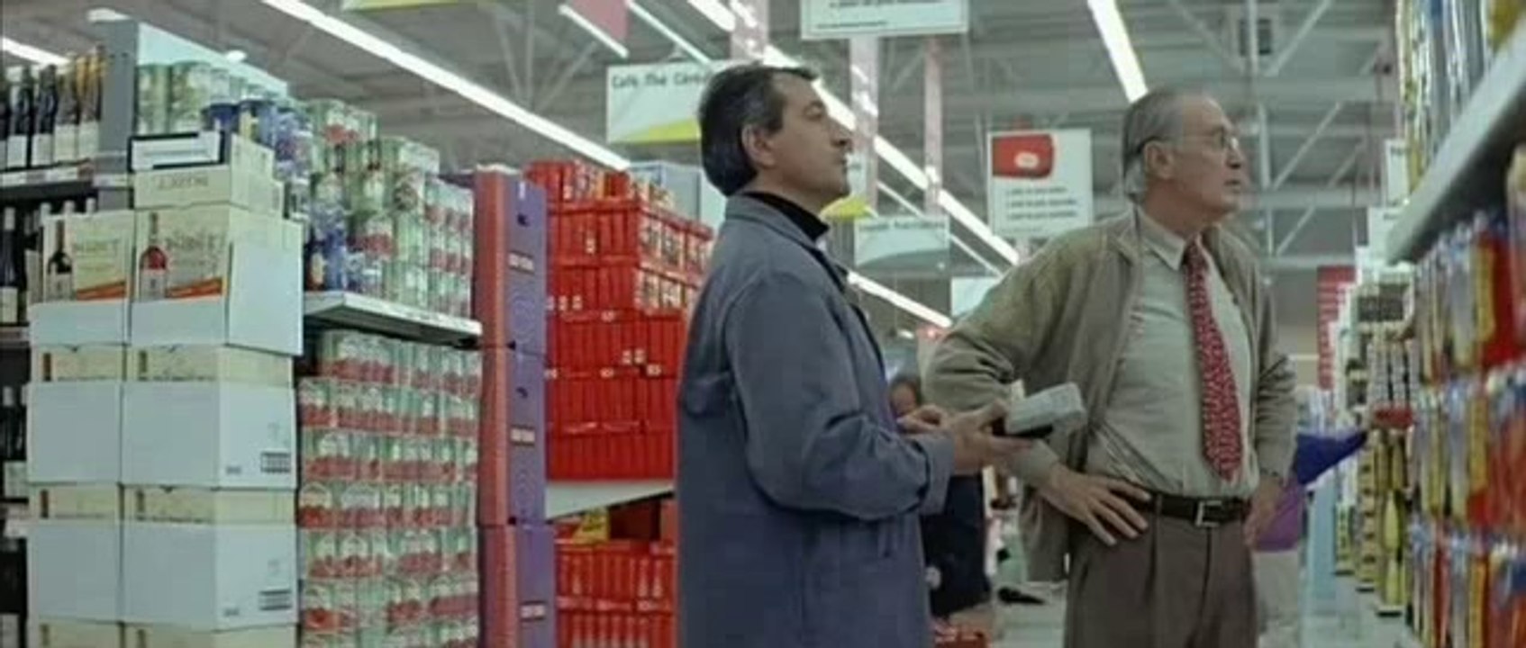 Vent mauvais - Bande-annonce