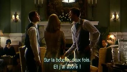 Jeux de dupes - Extrait 1 (VOST)