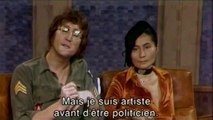 Les USA contre John Lennon - Extrait n°1 (VOST)