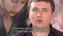 Cristian Mungiu - Interview 2