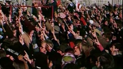 Les USA contre John Lennon - Extrait n°2 (VOST)