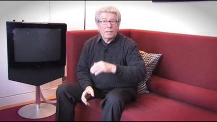 Claude Miller - Interview