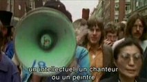 Les USA contre John Lennon - Extrait n°3 (VOST)