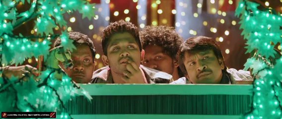 Lucky The Racer Malayalam/Telugu Movie (2014) HD