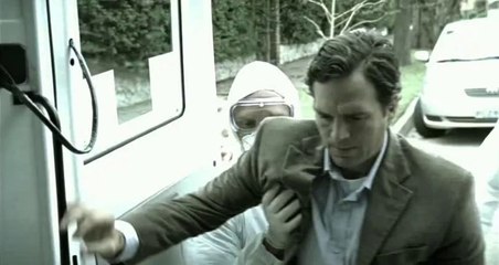 Blindness - Trailer (VO)