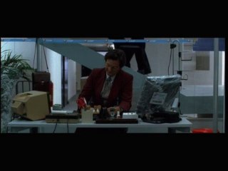 La personne aux 2 personnes - Bande-annonce