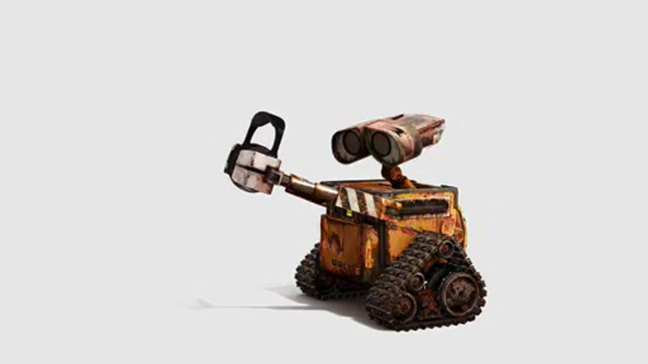 Wall-E - Vignette promo n°2