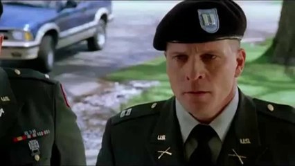 Grace is gone - Bande-annonce (VOST)