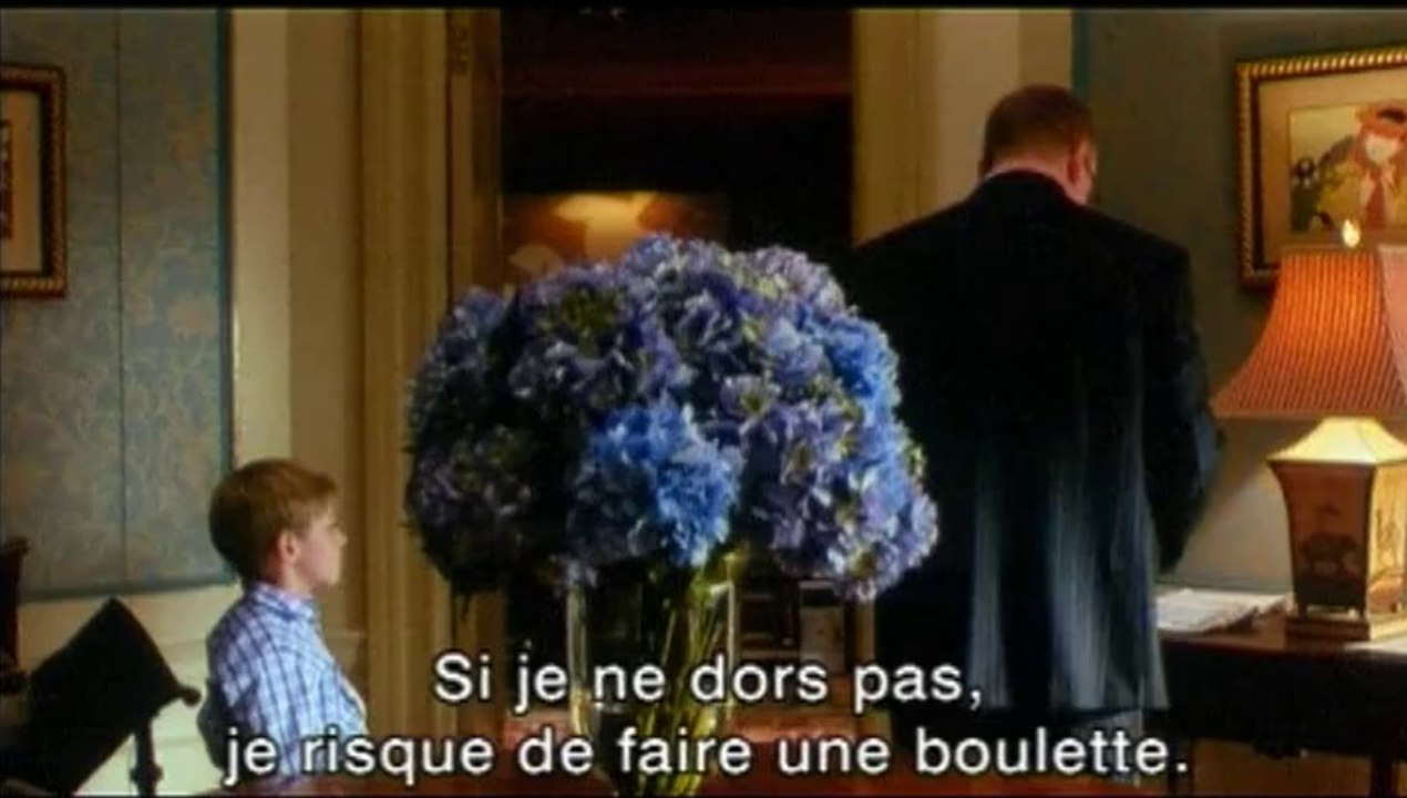 Journal d'une baby-sitter - Extrait n°2 (VOST)