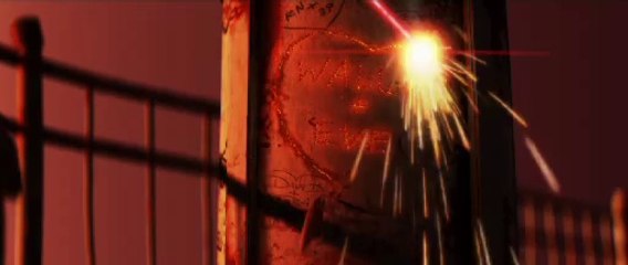 Wall-E - Bande-annonce romantique (VF)