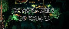 Bons baisers de Bruges - Bande-annonce (VOST)