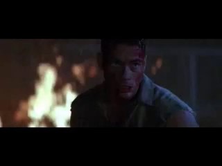 Universal soldier - Extrait