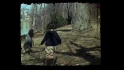 Martyrs - Teaser n°1