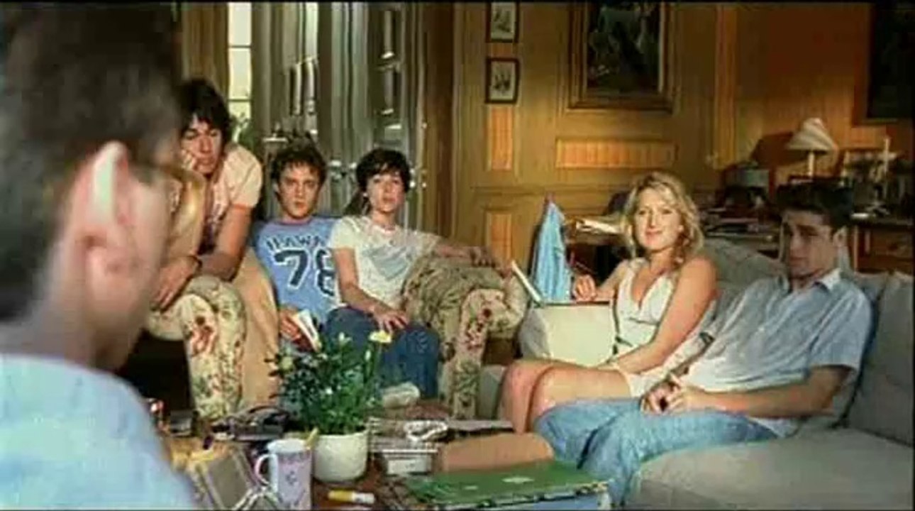 Nos 18 ans - Extrait n°2