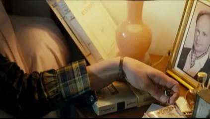 Sagan - Bande-annonce