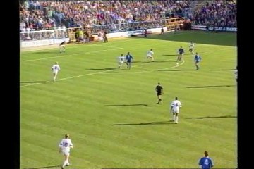 Oldham Athletic Season Highlights 1991-1992 Part 5