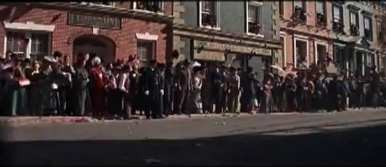 La Grande course autour du monde - Extrait