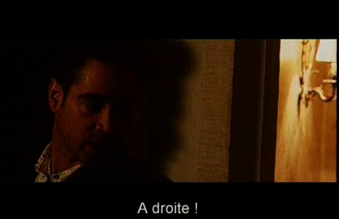 Bons Baisers de Bruges - Extrait n°3 (VOST)