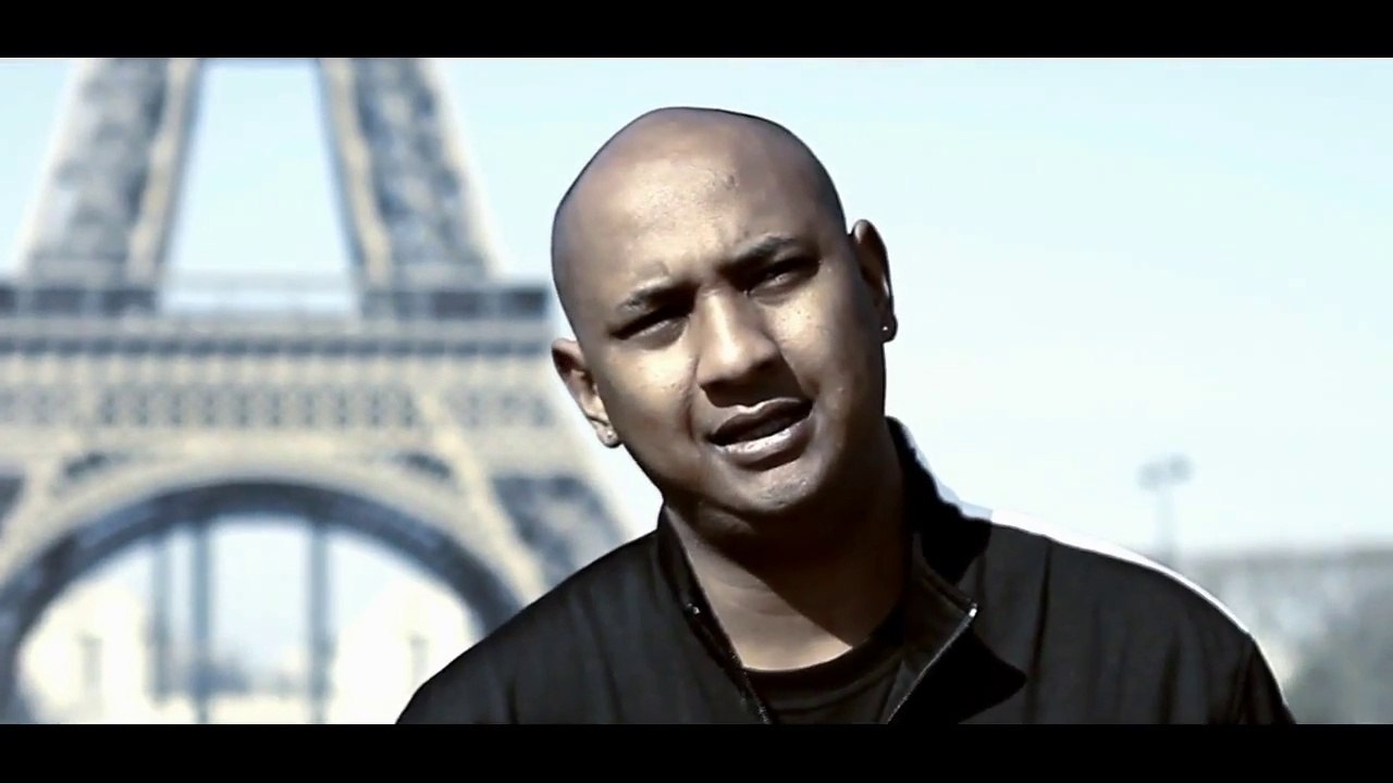 SPYDEE  -   Miandry hahita anao (gasy HD - 2014 malagasy)