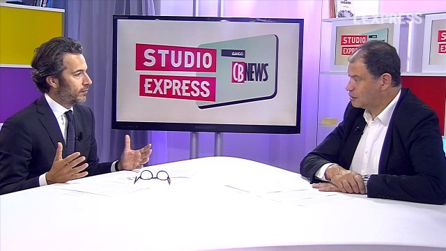 Studio L'Express-CB News: à l'heure du Big data , comment se comportent les français sur internet