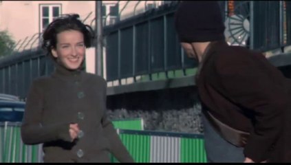 Comme une étoile dans la nuit - Bande-annonce