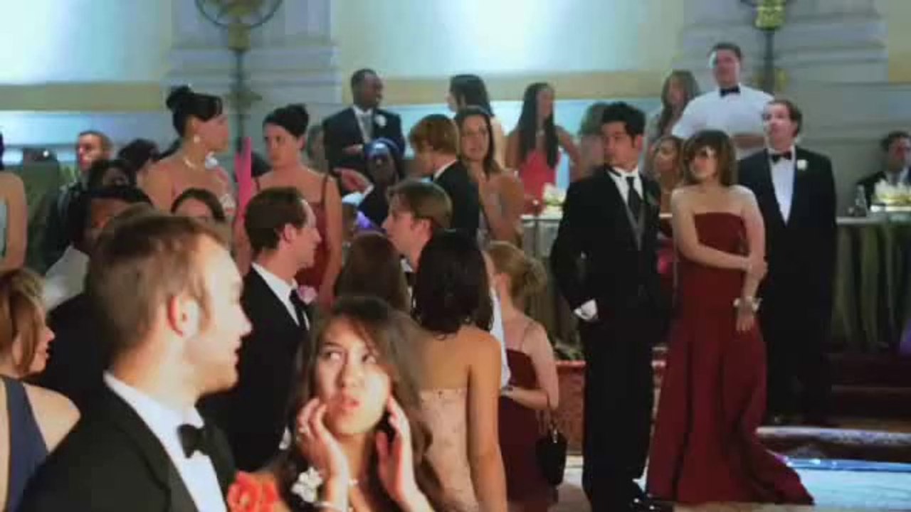 Prom night : Le Bal de l'horreur - Bande-annonce (VOST)