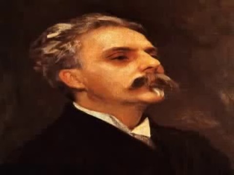 Fauré - Requiem - Libera me