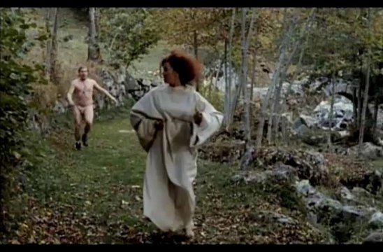 Le Voyage aux Pyrénées - Teaser