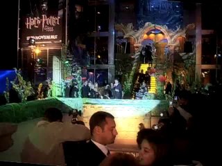 Avant-première à l'UGC