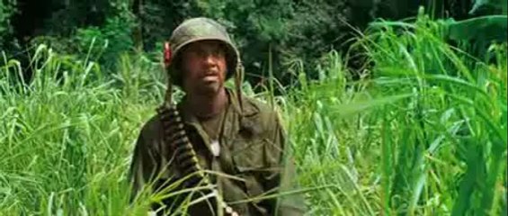 Tropic Thunder - Trailer n°2 (VO)