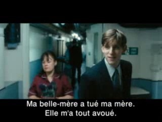 My name is Hallam Foe - Bande-annonce (VOST)