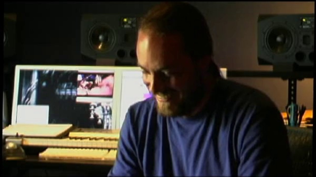 Repo! The Genetic Opera - Featurette (VO)