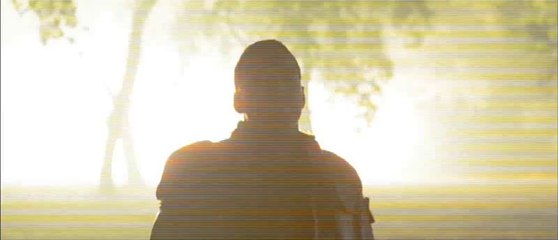Terminator Salvation - Teaser (VO)