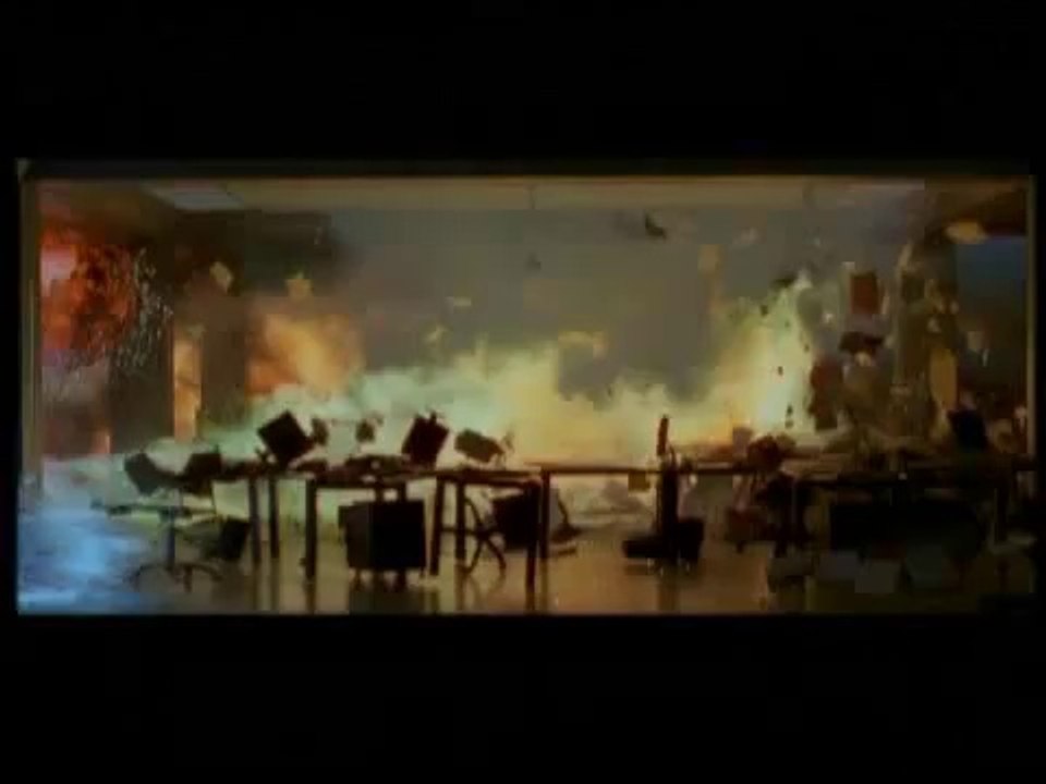 Max Payne - Bande-annonce (VOST)