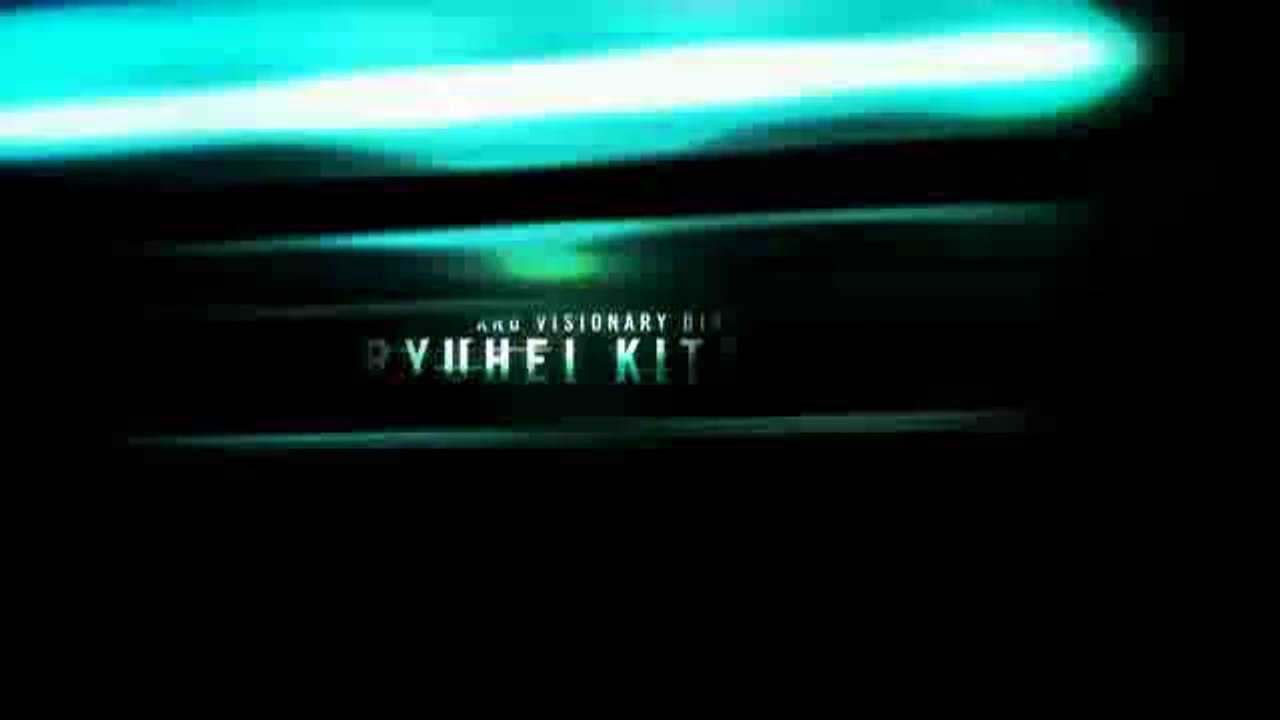 The Midnight meat train - Trailer (VO)