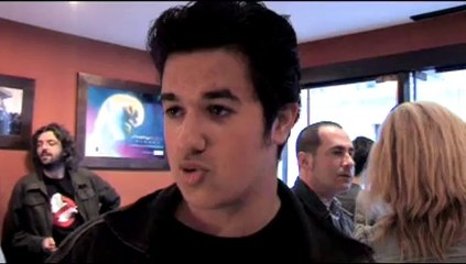 Wall-E - Réactions des spectateurs