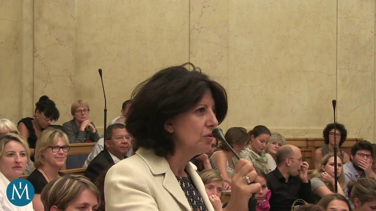 Table-ronde 2 : "Pour un accueil élargi et plus équitable, rendu plus efficace grâce à des méthodes pédagogiques innovantes"