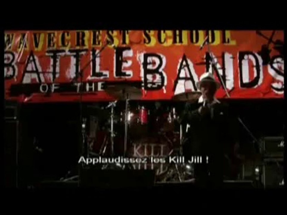 Californication - Extrait n°3 (VOST)